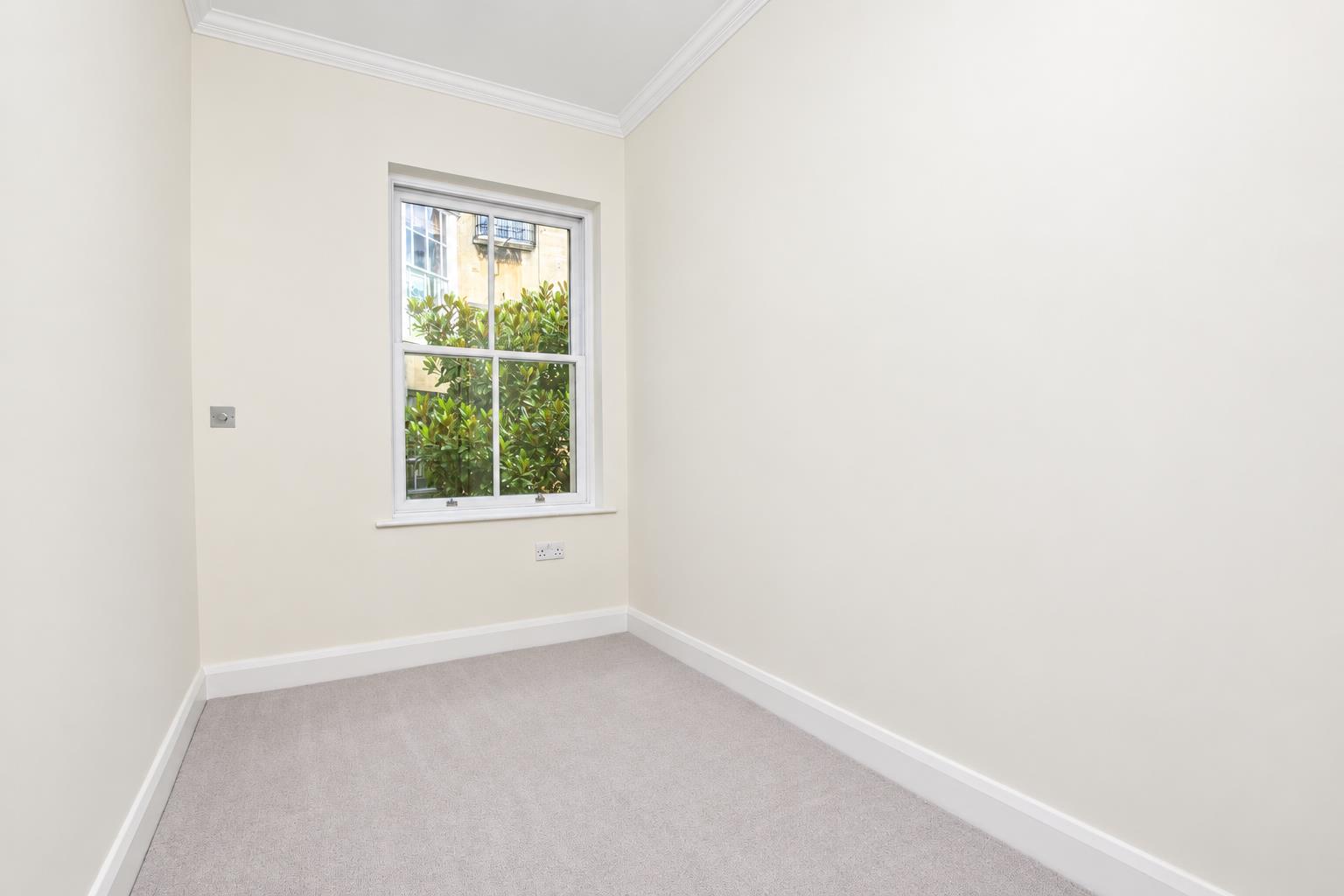 St. Andrews Terrace, Bath, BA1